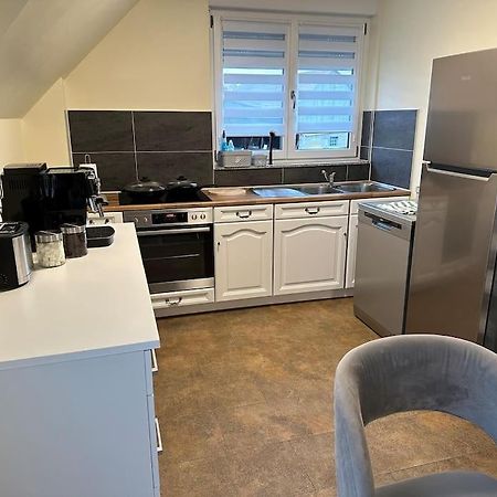 Appartement Algo Algolsheim Kültér fotó