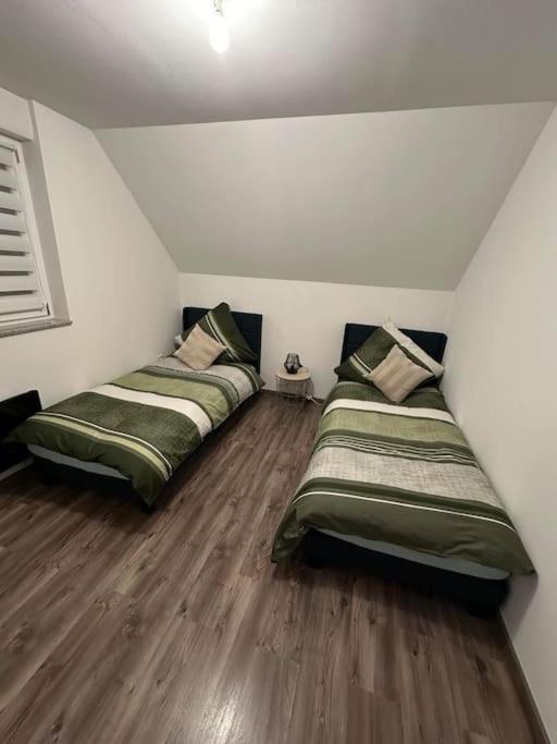 Appartement Algo Algolsheim Kültér fotó