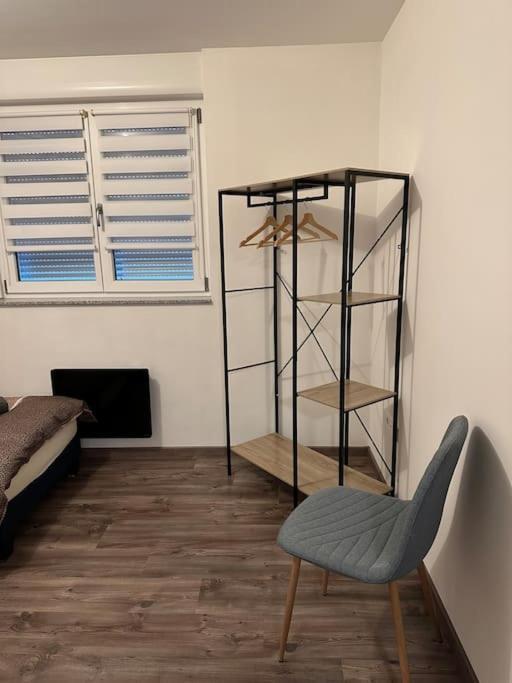 Appartement Algo Algolsheim Kültér fotó