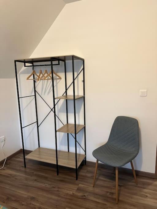 Appartement Algo Algolsheim Kültér fotó