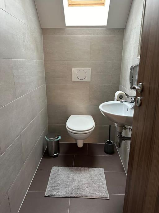 Appartement Algo Algolsheim Kültér fotó
