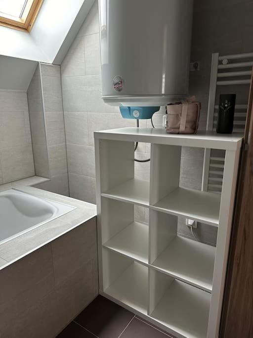 Appartement Algo Algolsheim Kültér fotó
