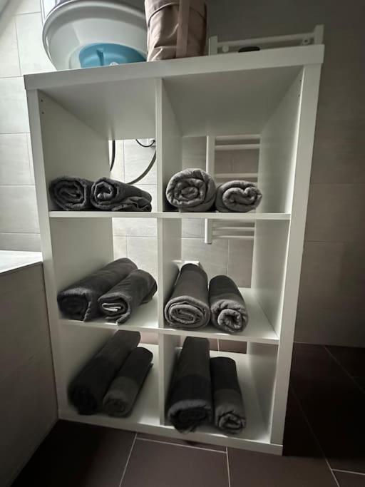 Appartement Algo Algolsheim Kültér fotó