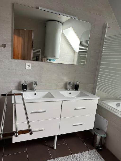 Appartement Algo Algolsheim Kültér fotó