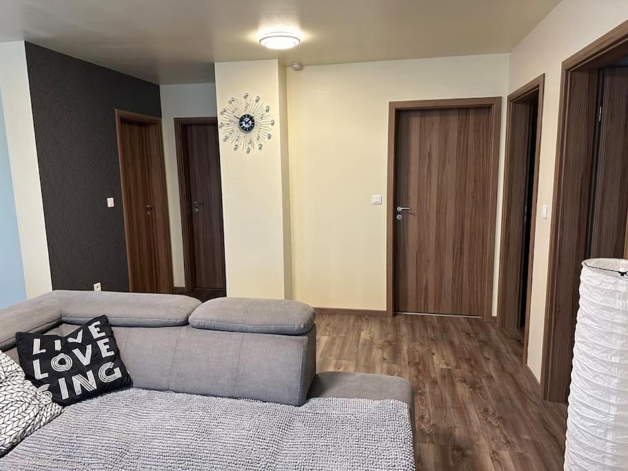 Appartement Algo Algolsheim Kültér fotó