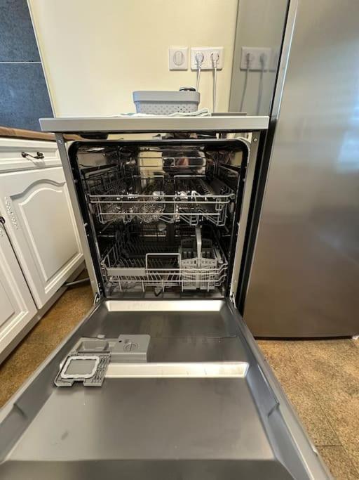 Appartement Algo Algolsheim Kültér fotó