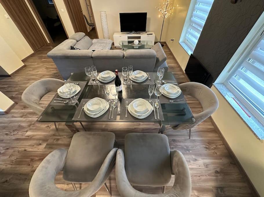 Appartement Algo Algolsheim Kültér fotó