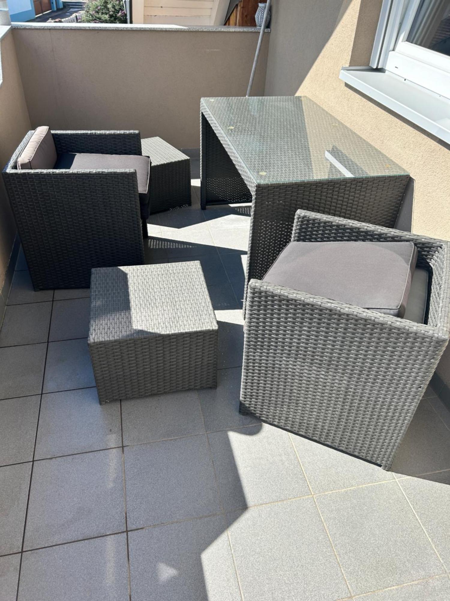 Appartement Algo Algolsheim Kültér fotó